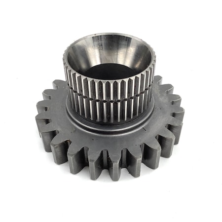 Chelsea Gear, Input, Pto, Rh, Model No. 236 Bp, 26 Teeth 5-P-1037
